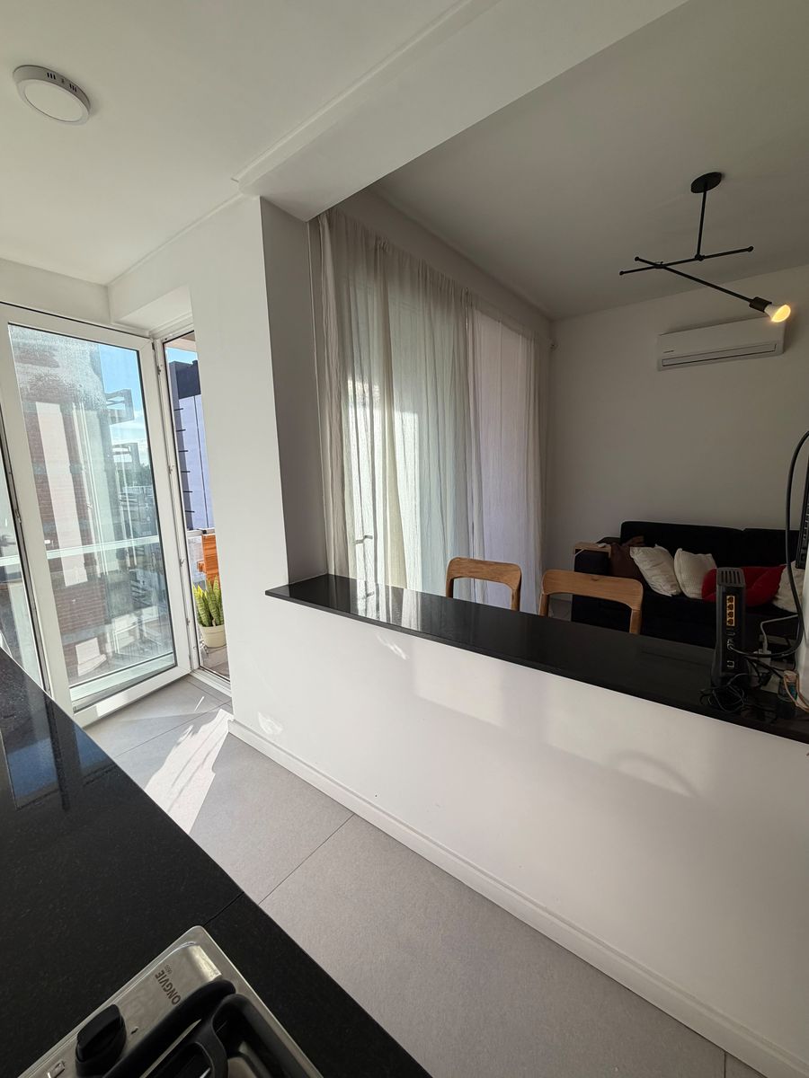 VENTA DEPARTAMENTO 2 AMB CONTRAFRENTE CON BAULERA — foto 5