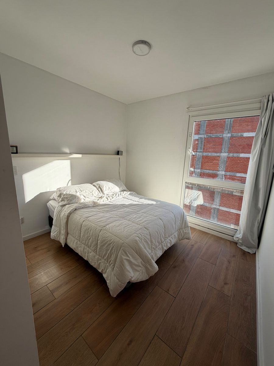 VENTA DEPARTAMENTO 2 AMB CONTRAFRENTE CON BAULERA — foto 6