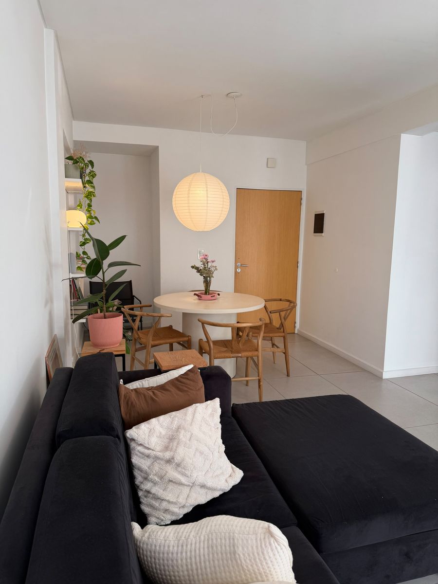 VENTA DEPARTAMENTO 2 AMB CONTRAFRENTE CON BAULERA — foto 8