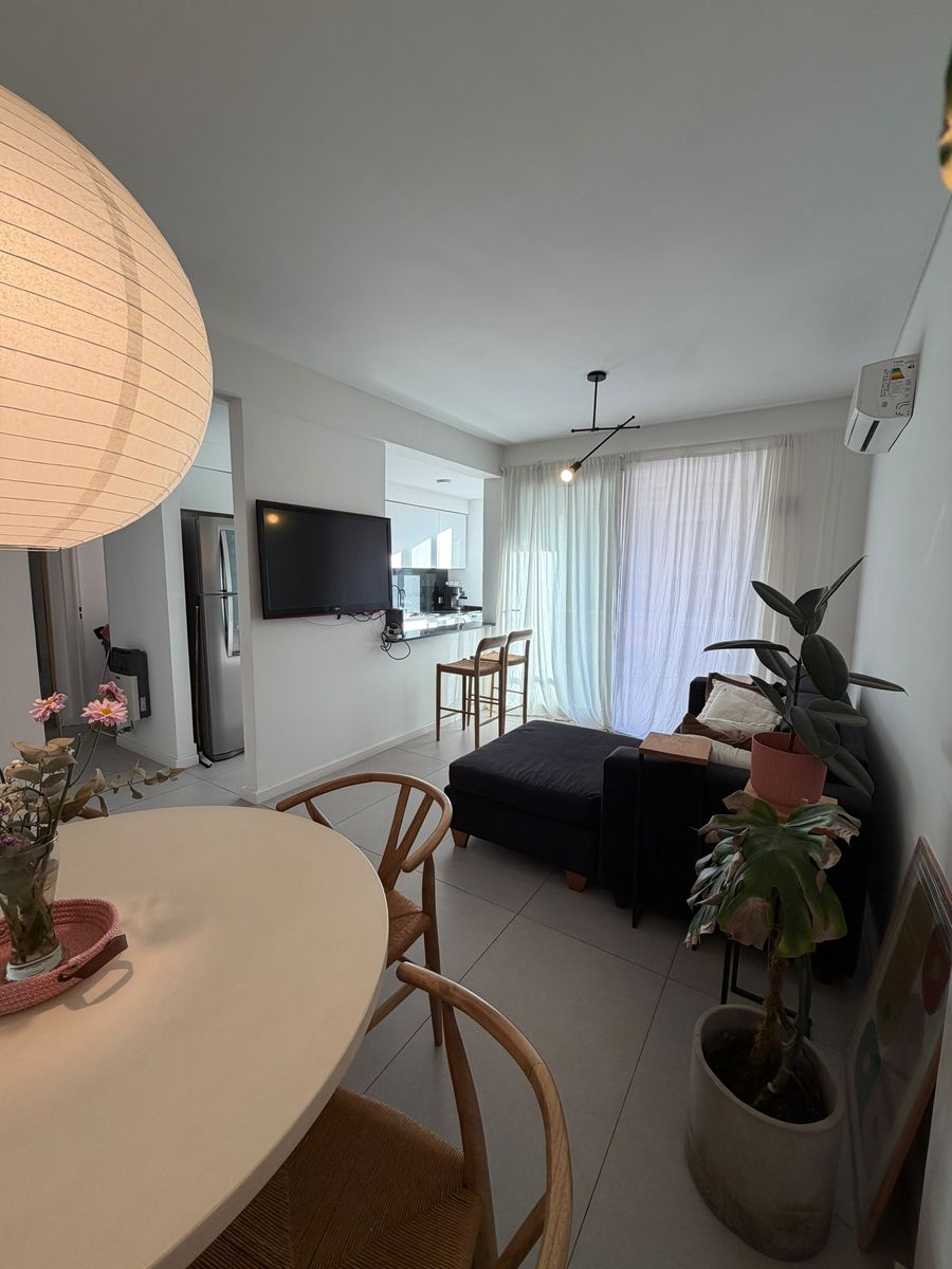 VENTA DEPARTAMENTO 2 AMB CONTRAFRENTE CON BAULERA — foto 10
