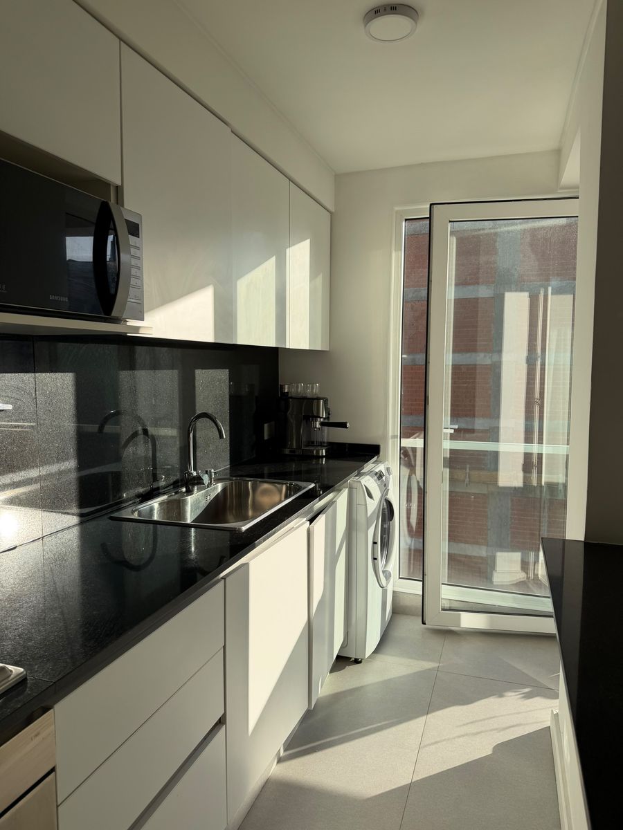 VENTA DEPARTAMENTO 2 AMB CONTRAFRENTE CON BAULERA — foto 12