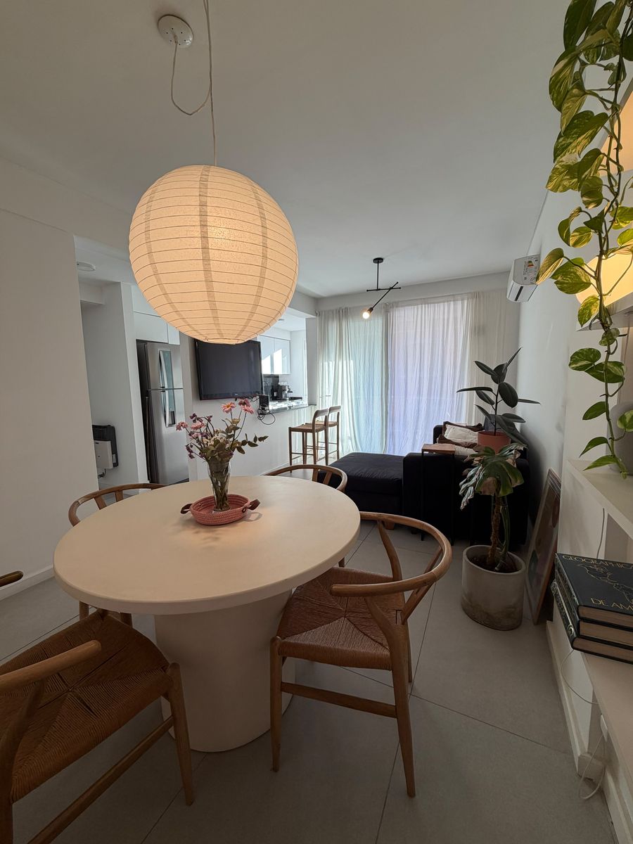 VENTA DEPARTAMENTO 2 AMB CONTRAFRENTE CON BAULERA — foto 13