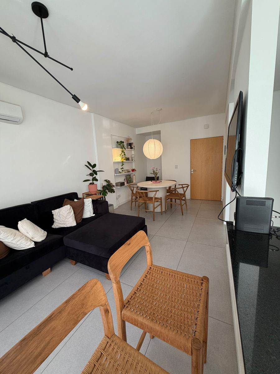 VENTA DEPARTAMENTO 2 AMB CONTRAFRENTE CON BAULERA — foto 14