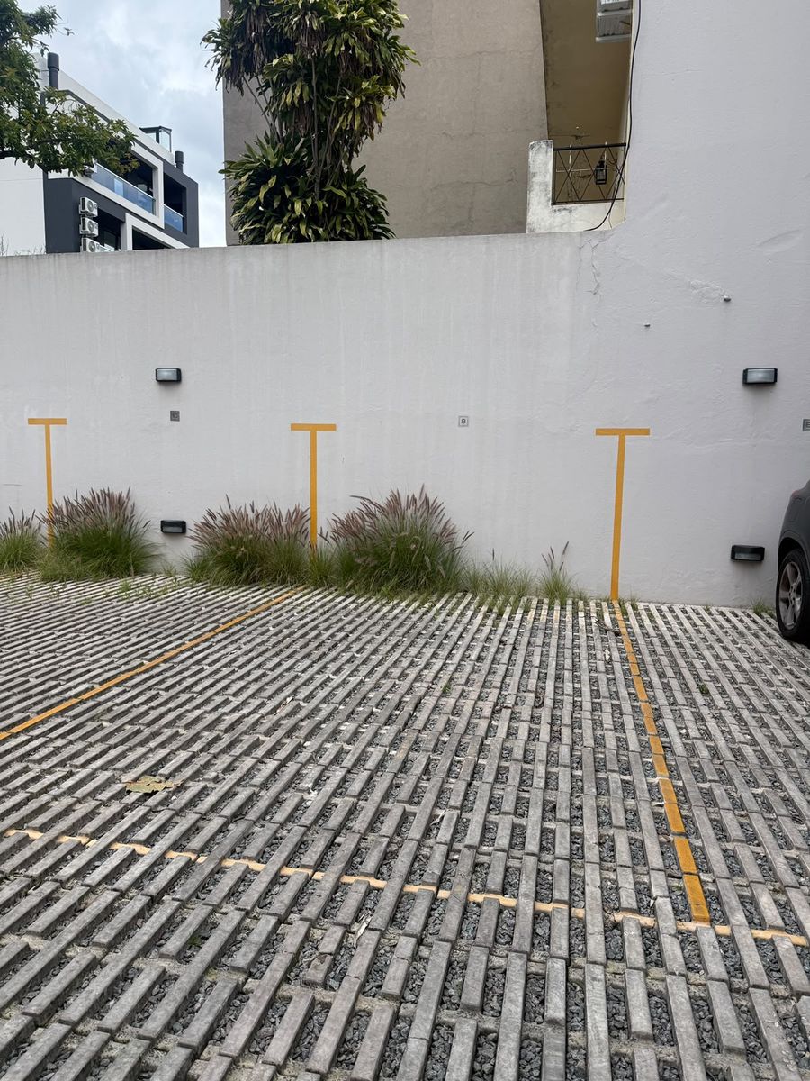 SEMIPISO 4 AMB CONTRAFRENTE CON 2 COCHERAS - 3