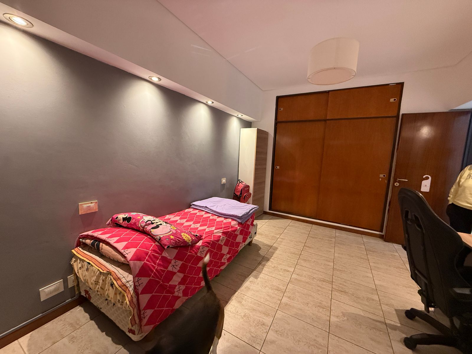 casa de 5 amb, con garage , patio , terraza y quincho - 20