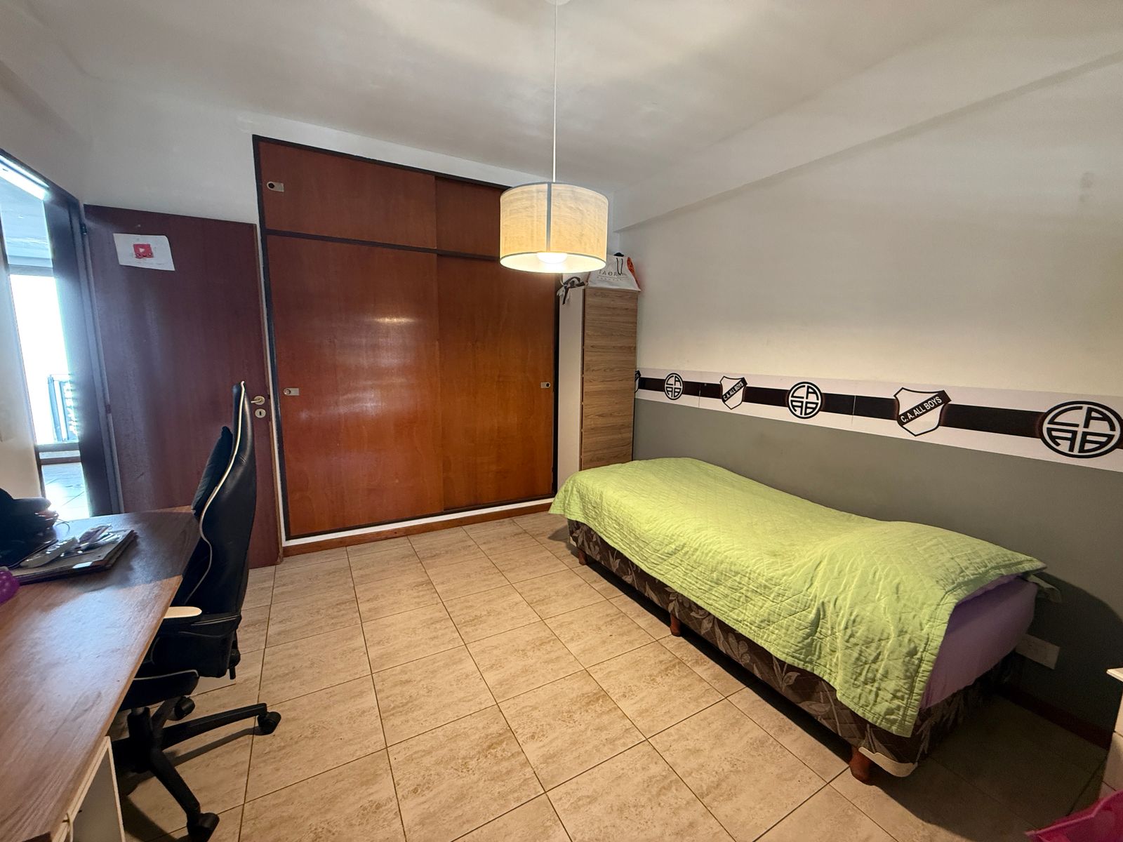 casa de 5 amb, con garage , patio , terraza y quincho - 25