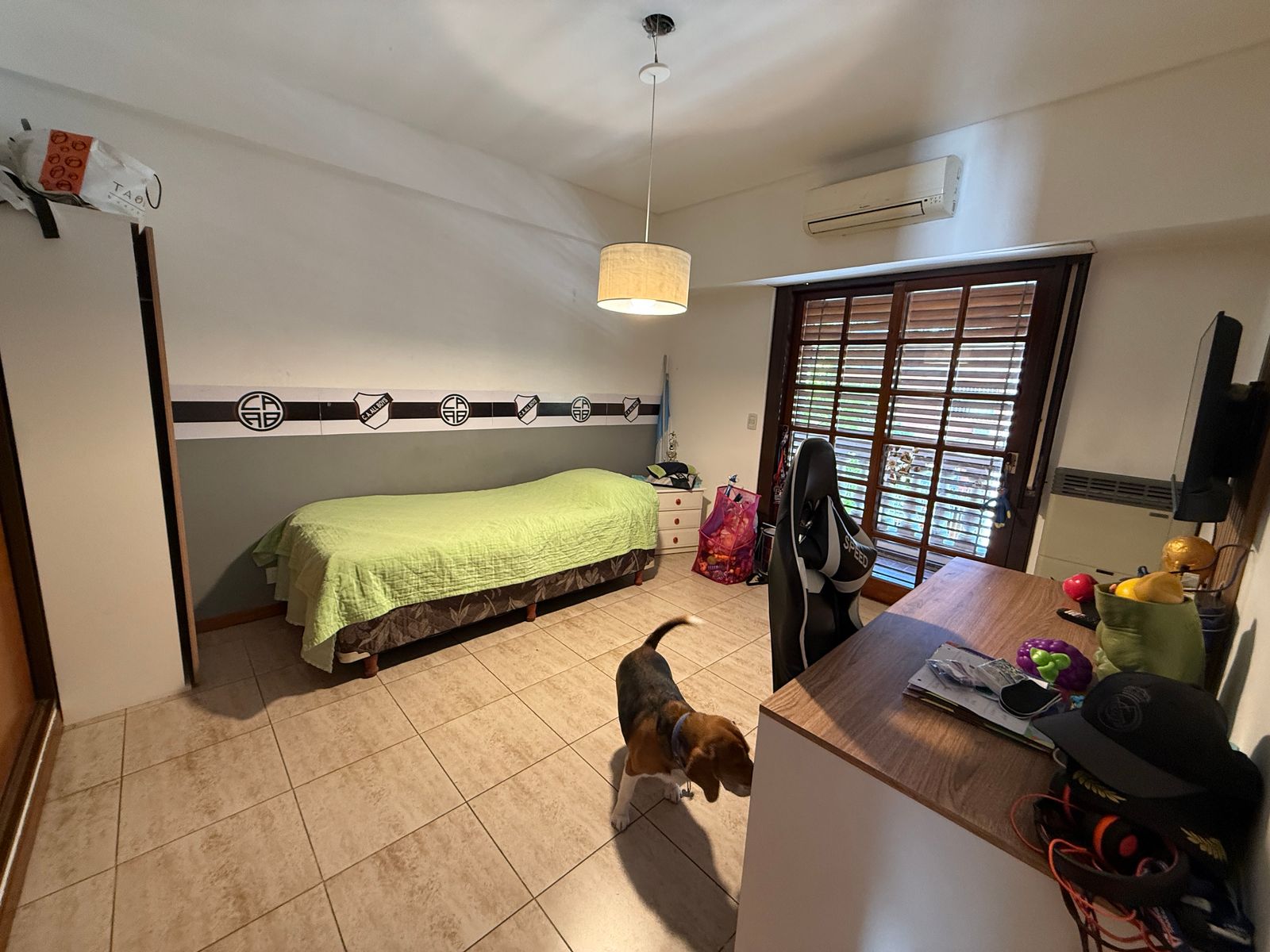 casa de 5 amb, con garage , patio , terraza y quincho - 26