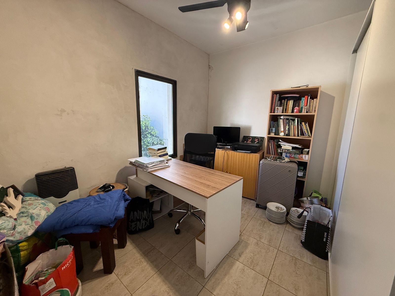 casa de 5 amb, con garage , patio , terraza y quincho - 28