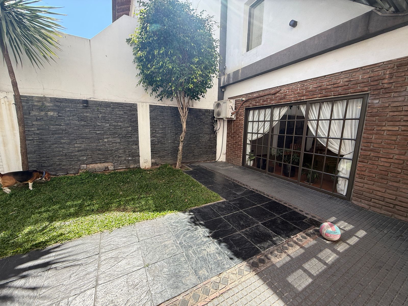 casa de 5 amb, con garage , patio , terraza y quincho - 32