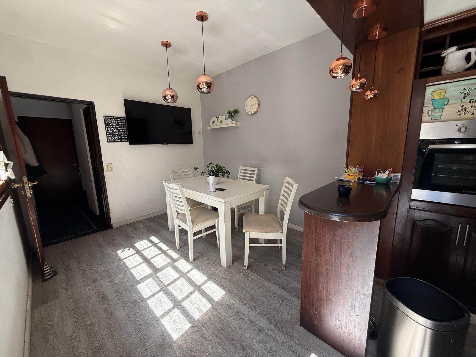 casa de 5 amb, con garage , patio , terraza y quincho - 33