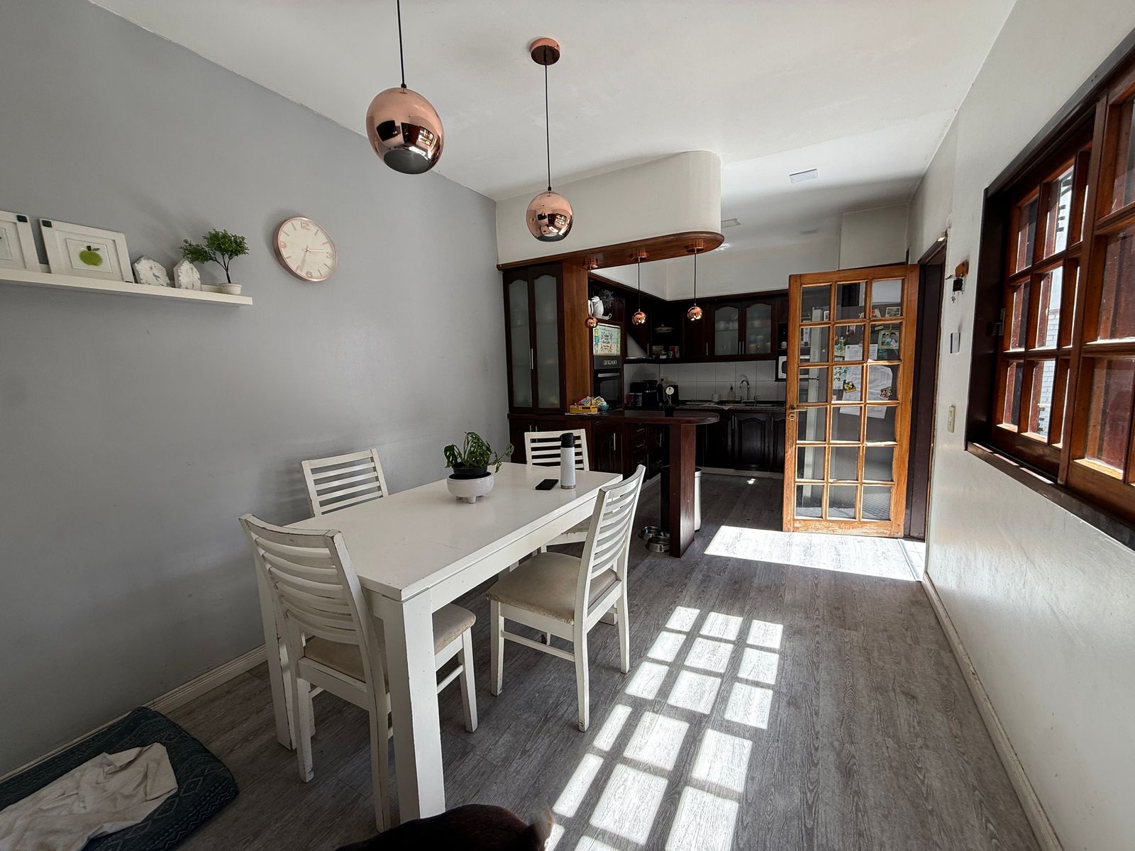 casa de 5 amb, con garage , patio , terraza y quincho - 38