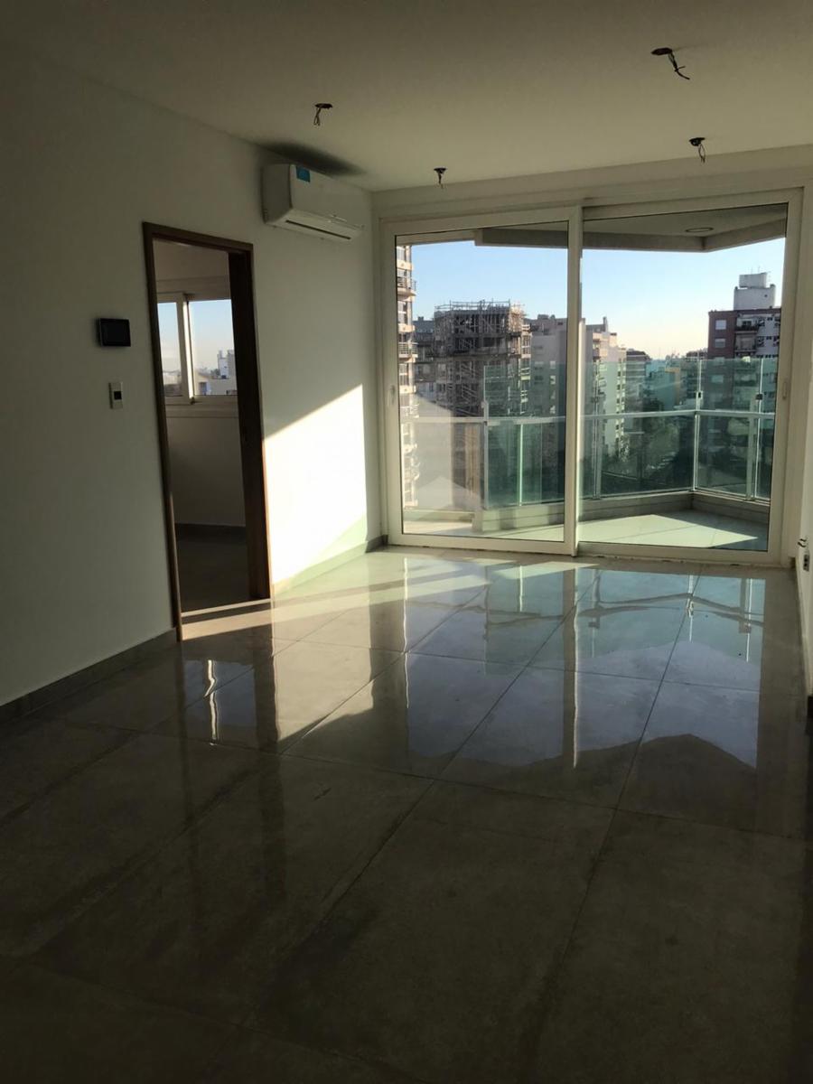 4 AMBIENTES EXCLUSIVOS CON COCHERA , FRENTE A LA PLAZA , 3 DORMITORIOS , CON VESTIDOR Y BAÑO EN SUITE , 3 BAÑOS, 2/3 BALCONES, COCINA SEPARADA , AMPLIO LIVING COMEDOR , PISCINA , SOLARIUM, AMENITIES — foto 6