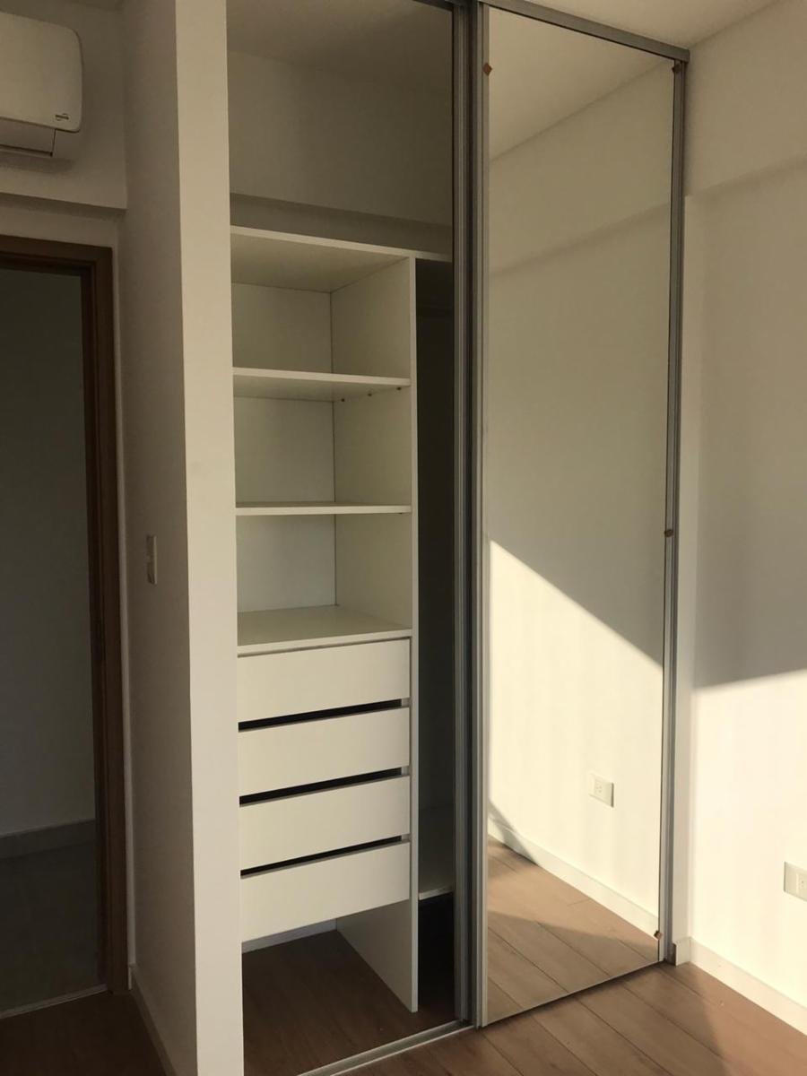 4 AMBIENTES EXCLUSIVOS CON COCHERA , FRENTE A LA PLAZA , 3 DORMITORIOS , CON VESTIDOR Y BAÑO EN SUITE , 3 BAÑOS, 2/3 BALCONES, COCINA SEPARADA , AMPLIO LIVING COMEDOR , PISCINA , SOLARIUM, AMENITIES — foto 8