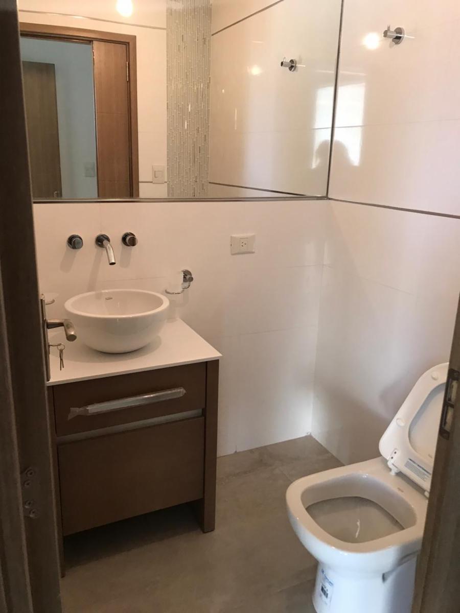 4 AMBIENTES EXCLUSIVOS CON COCHERA , FRENTE A LA PLAZA , 3 DORMITORIOS , CON VESTIDOR Y BAÑO EN SUITE , 3 BAÑOS, 2/3 BALCONES, COCINA SEPARADA , AMPLIO LIVING COMEDOR , PISCINA , SOLARIUM, AMENITIES — foto 10