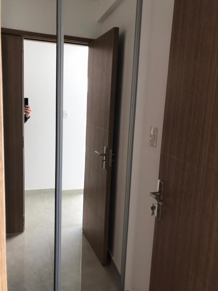 4 AMBIENTES EXCLUSIVOS CON COCHERA , FRENTE A LA PLAZA , 3 DORMITORIOS , CON VESTIDOR Y BAÑO EN SUITE , 3 BAÑOS, 2/3 BALCONES, COCINA SEPARADA , AMPLIO LIVING COMEDOR , PISCINA , SOLARIUM, AMENITIES — foto 14