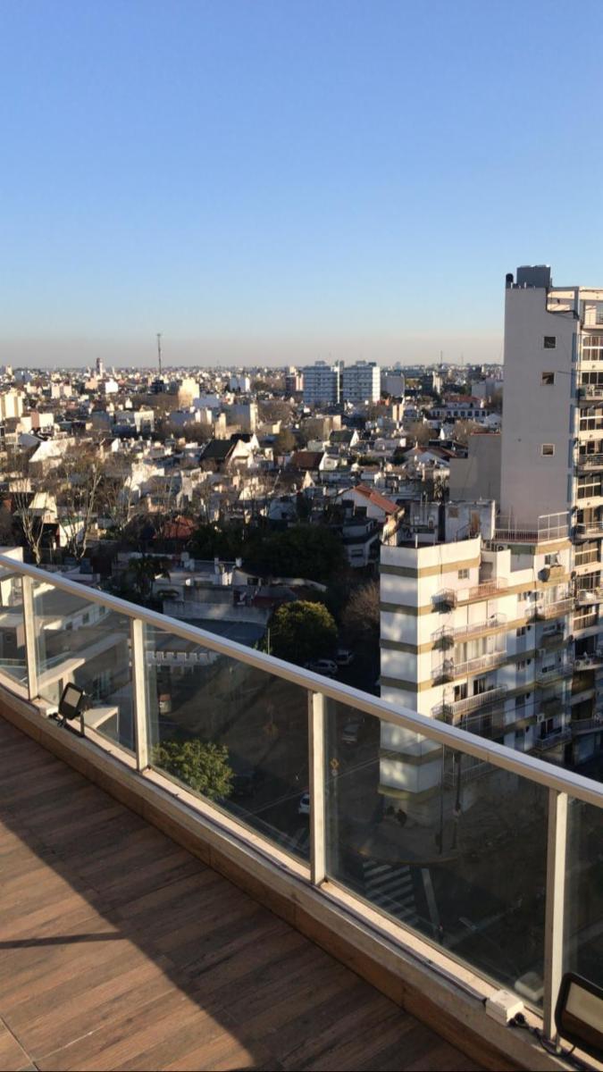 4 AMBIENTES EXCLUSIVOS CON COCHERA , FRENTE A LA PLAZA , 3 DORMITORIOS , CON VESTIDOR Y BAÑO EN SUITE , 3 BAÑOS, 2/3 BALCONES, COCINA SEPARADA , AMPLIO LIVING COMEDOR , PISCINA , SOLARIUM, AMENITIES — foto 15