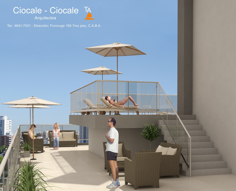 4 AMBIENTES EXCLUSIVOS CON COCHERA , FRENTE A LA PLAZA , 3 DORMITORIOS , CON VESTIDOR Y BAÑO EN SUITE , 3 BAÑOS, 2/3 BALCONES, COCINA SEPARADA , AMPLIO LIVING COMEDOR , PISCINA , SOLARIUM, AMENITIES