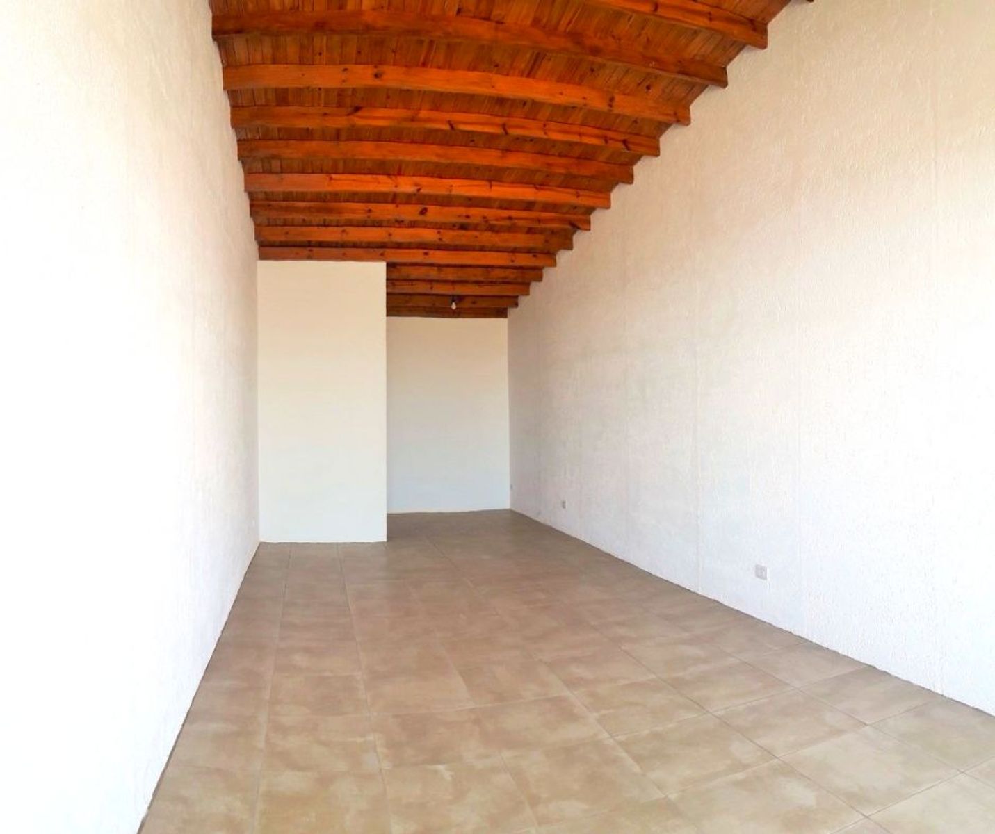 LOCAL COMERCIAL EN AVENIDA - VILLA DE MERLO SAN LUIS - EN ALQUILER - 1