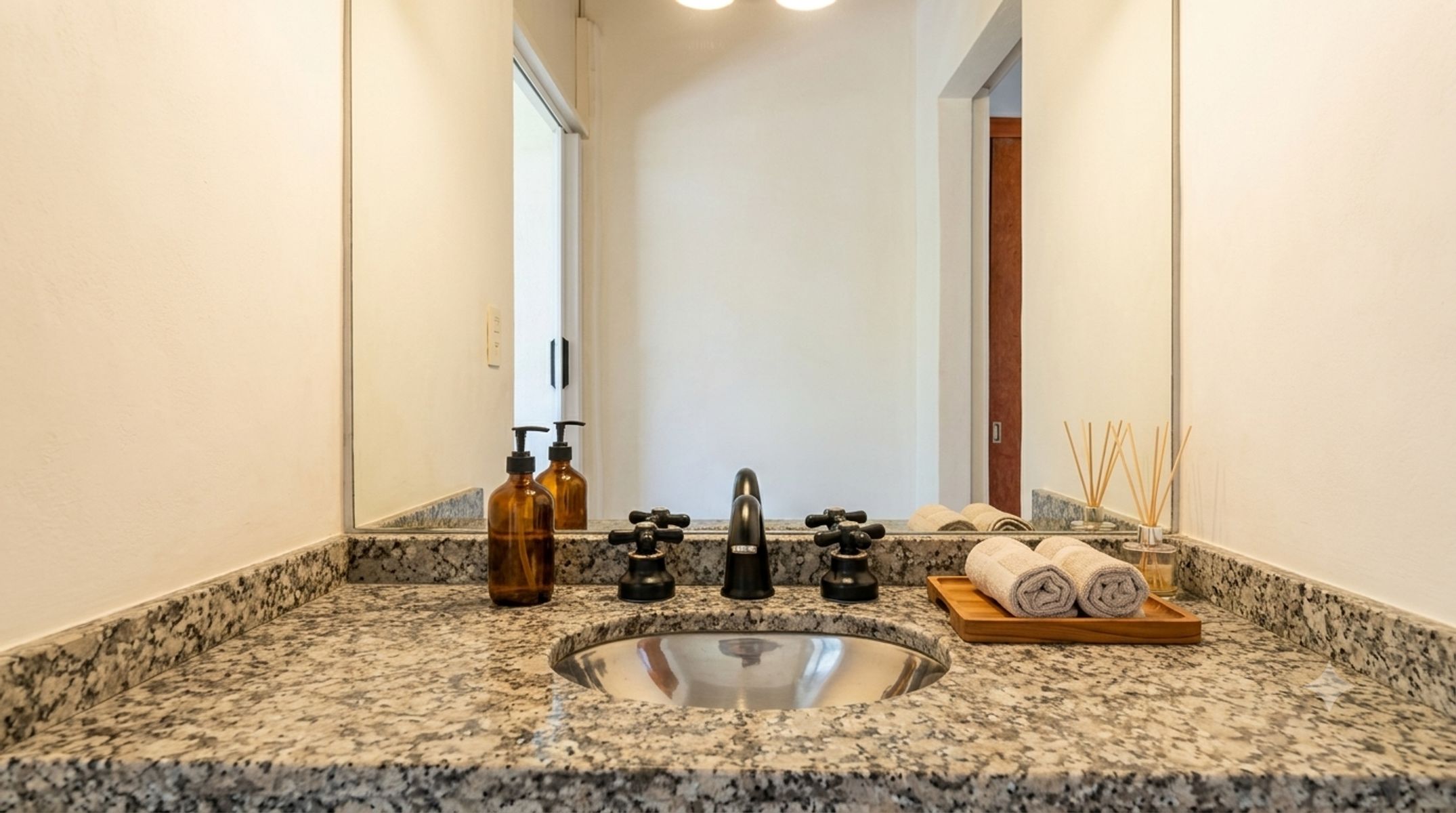 DEPARTAMENTO EN ALQUILER EN VILLA DE MERLO SAN LUIS - 6