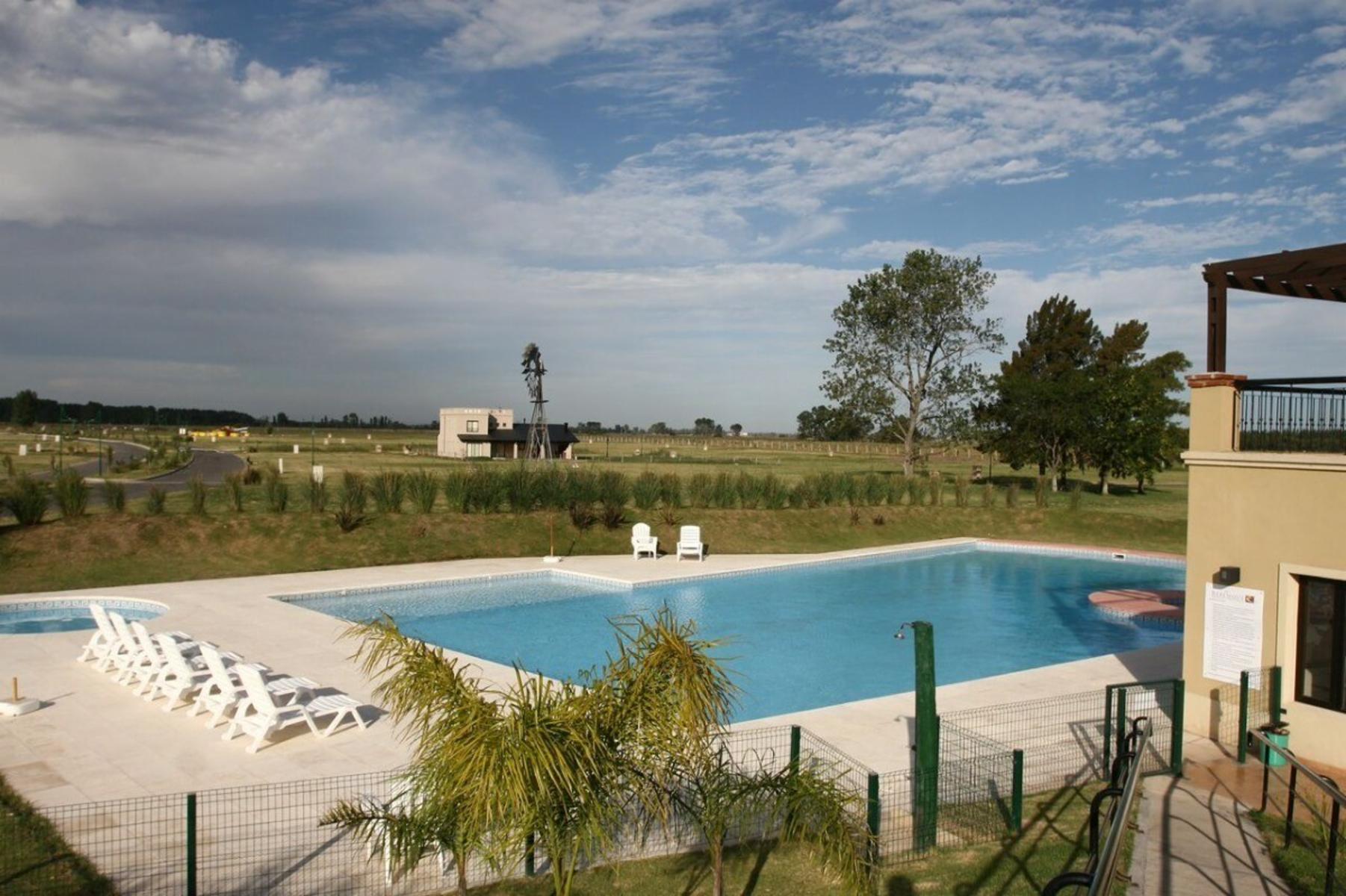 Lote Interno De 700 M2 En El Barrio El Rebenque — foto 2