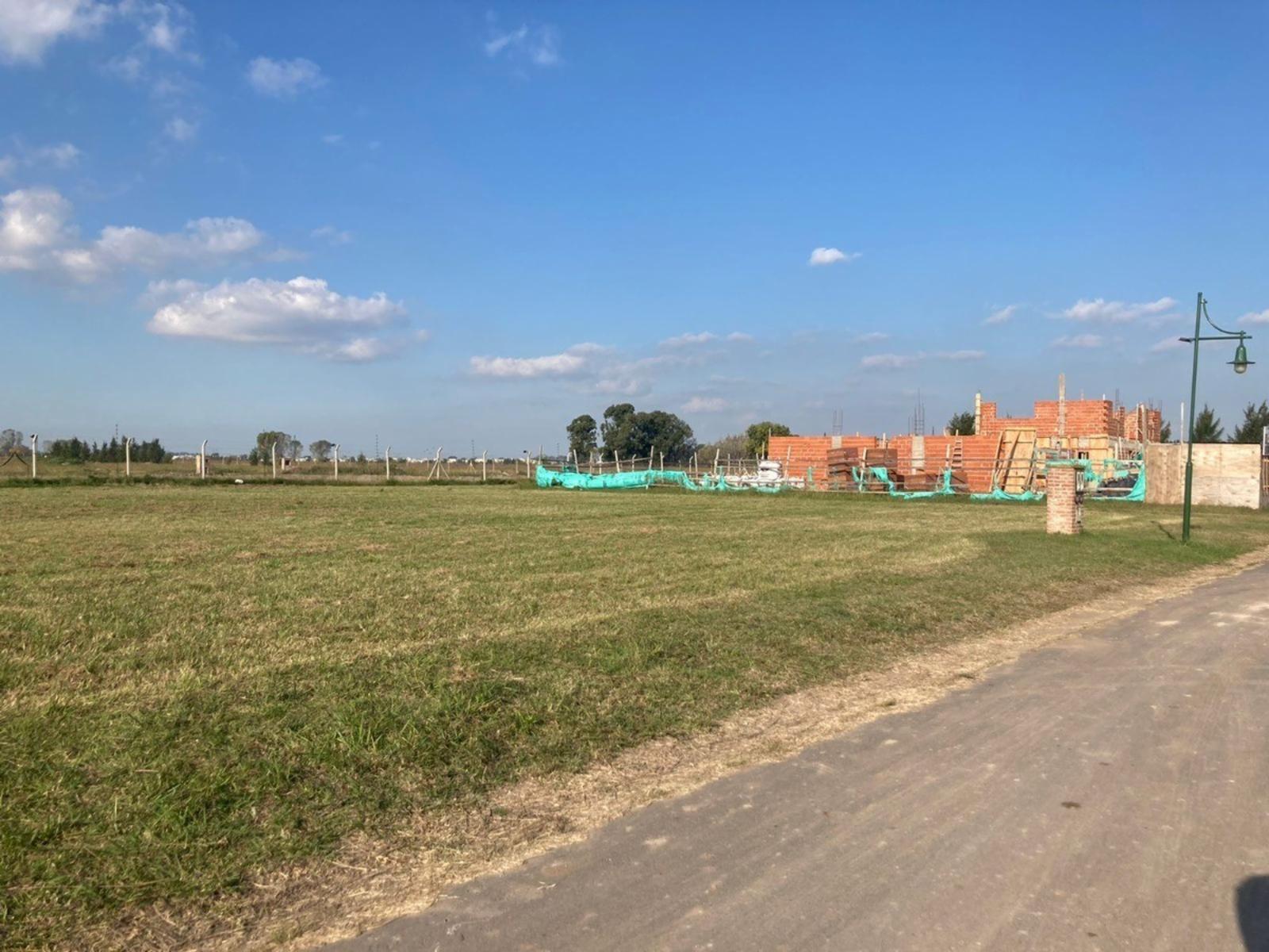 Lote Interno De 700 M2 En El Barrio El Rebenque — foto 3