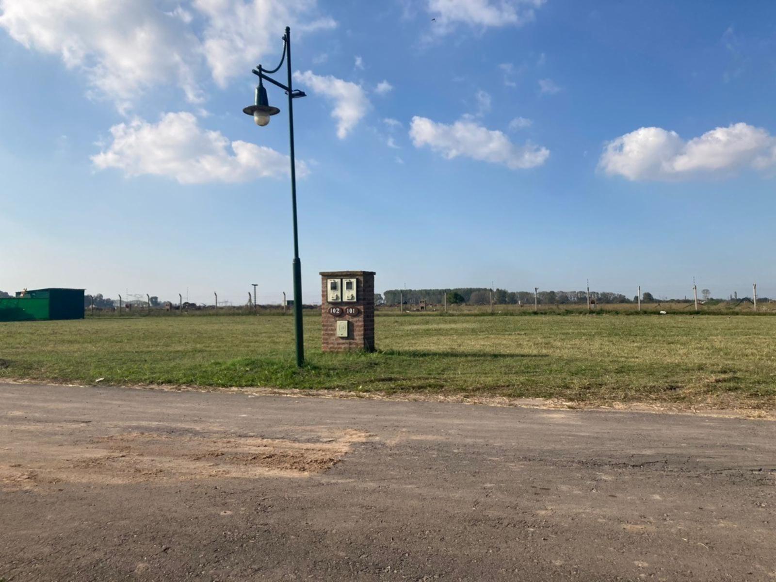 Lote Interno De 700 M2 En El Barrio El Rebenque — foto 4