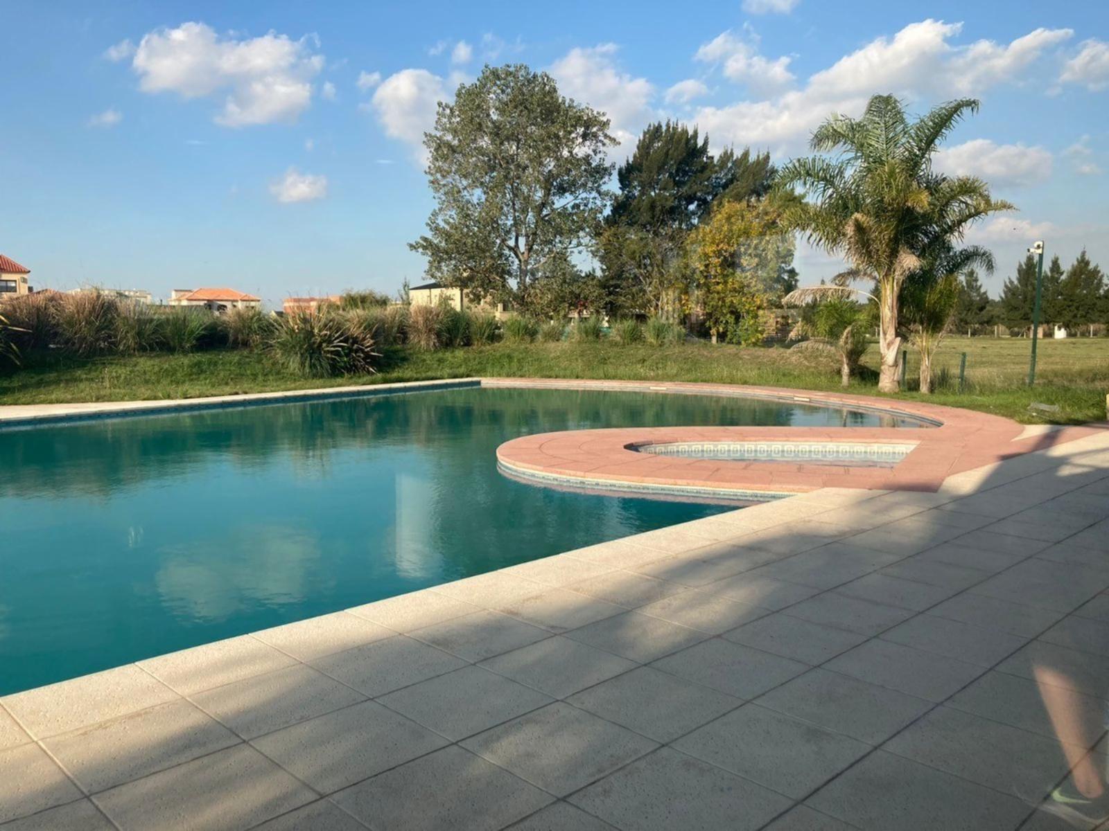Lote Interno De 700 M2 En El Barrio El Rebenque — foto 6