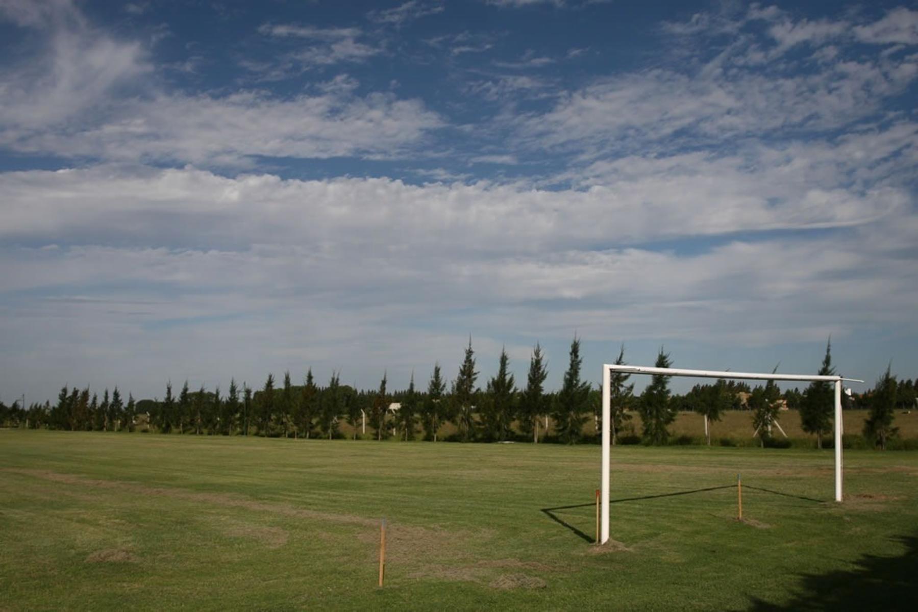 Lote Interno De 700 M2 En El Barrio El Rebenque — foto 9