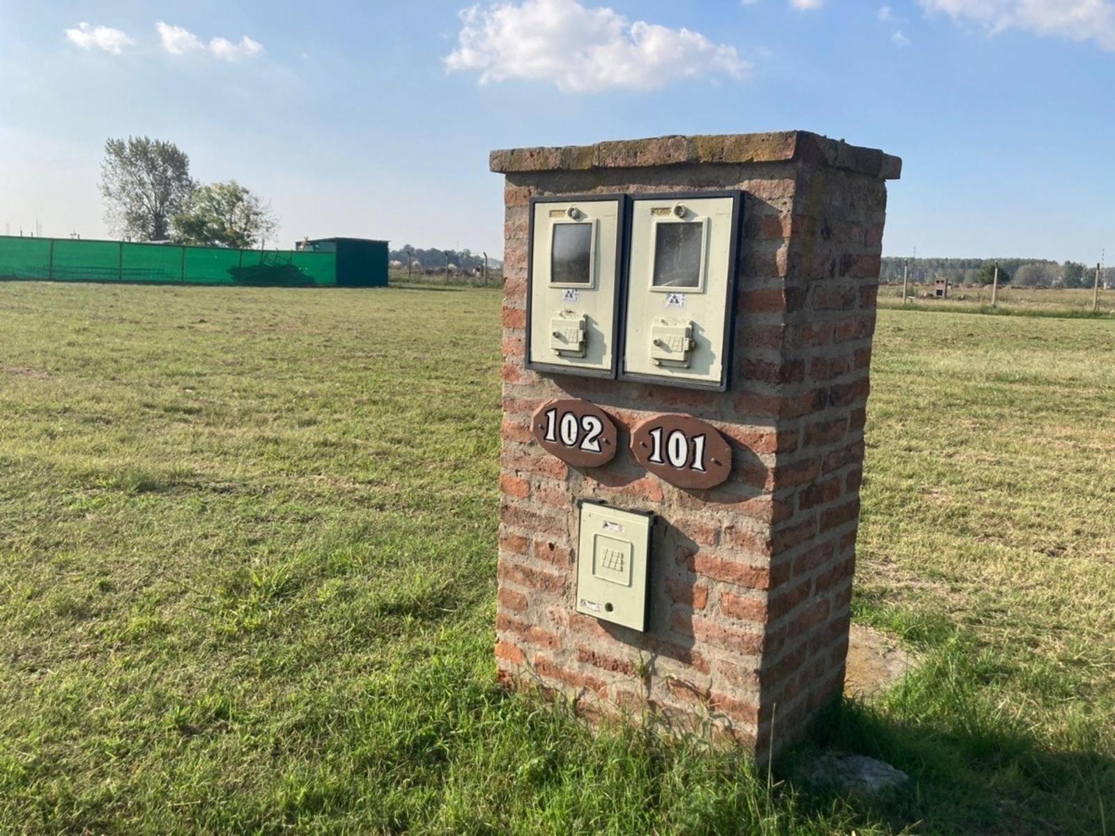 Lote Interno De 700 M2 En El Barrio El Rebenque — foto 10