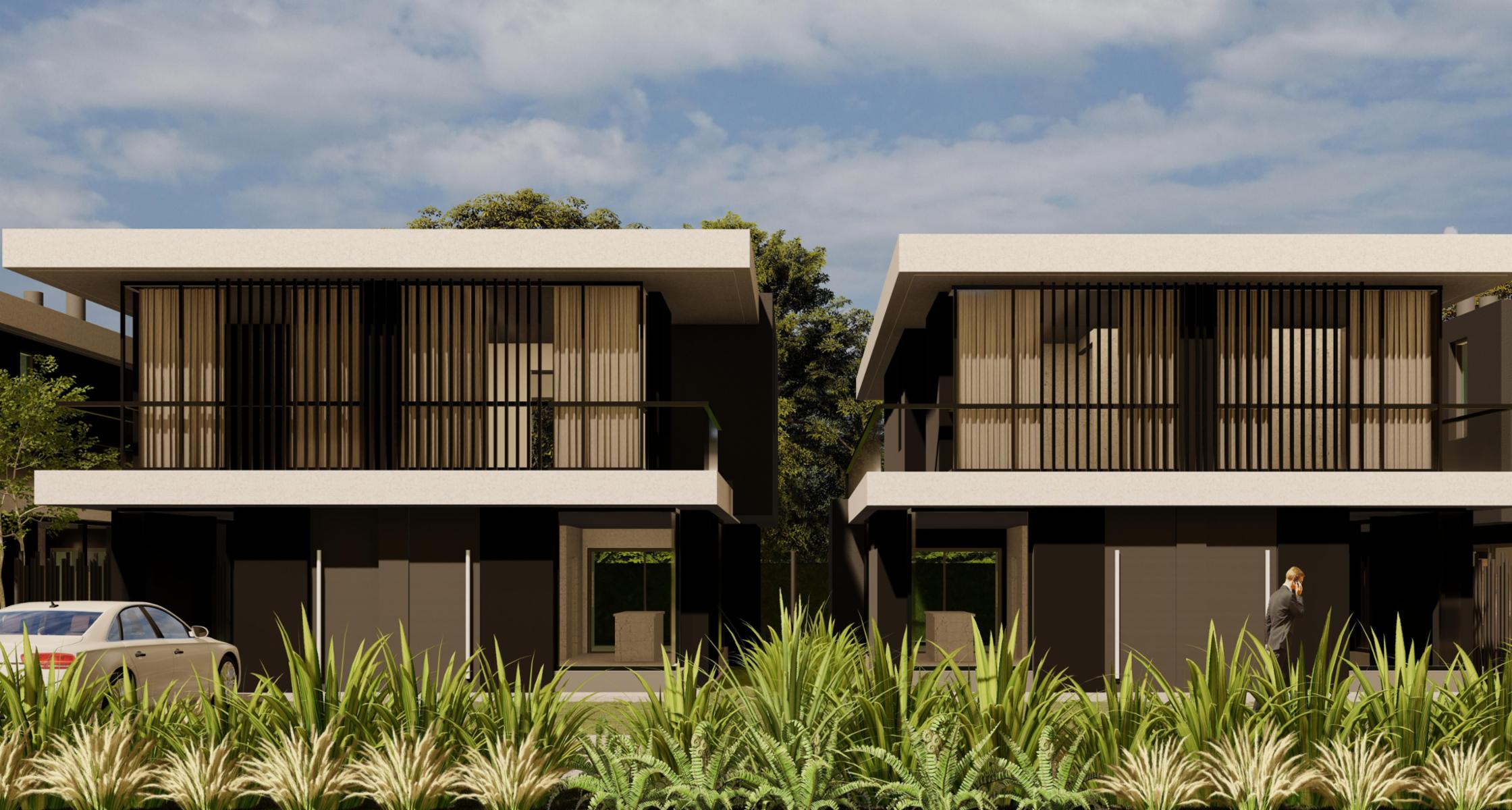 Duplex 3 Ambientes. Complejo Zen View II