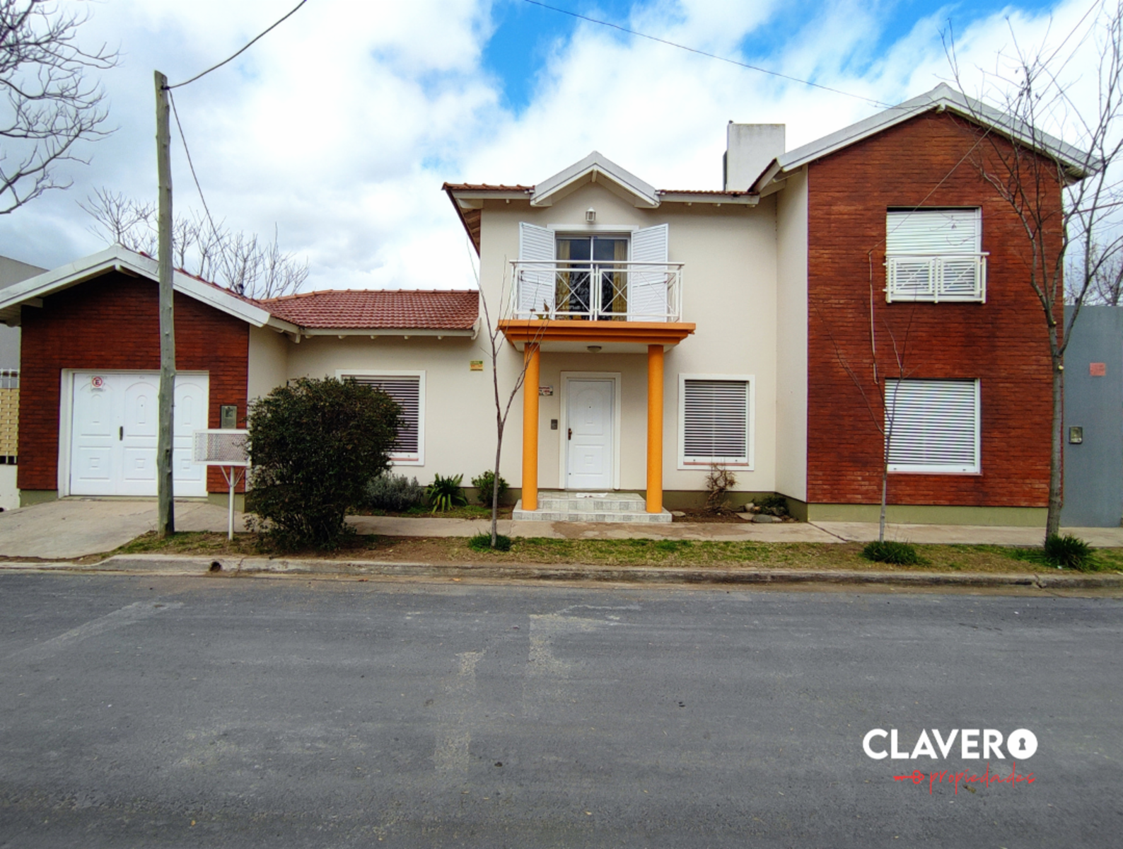Casa - Zitarrosa y Circunvalación Ing Marzo, B° Villa Santillán Oeste, Santa Rosa. — foto 2