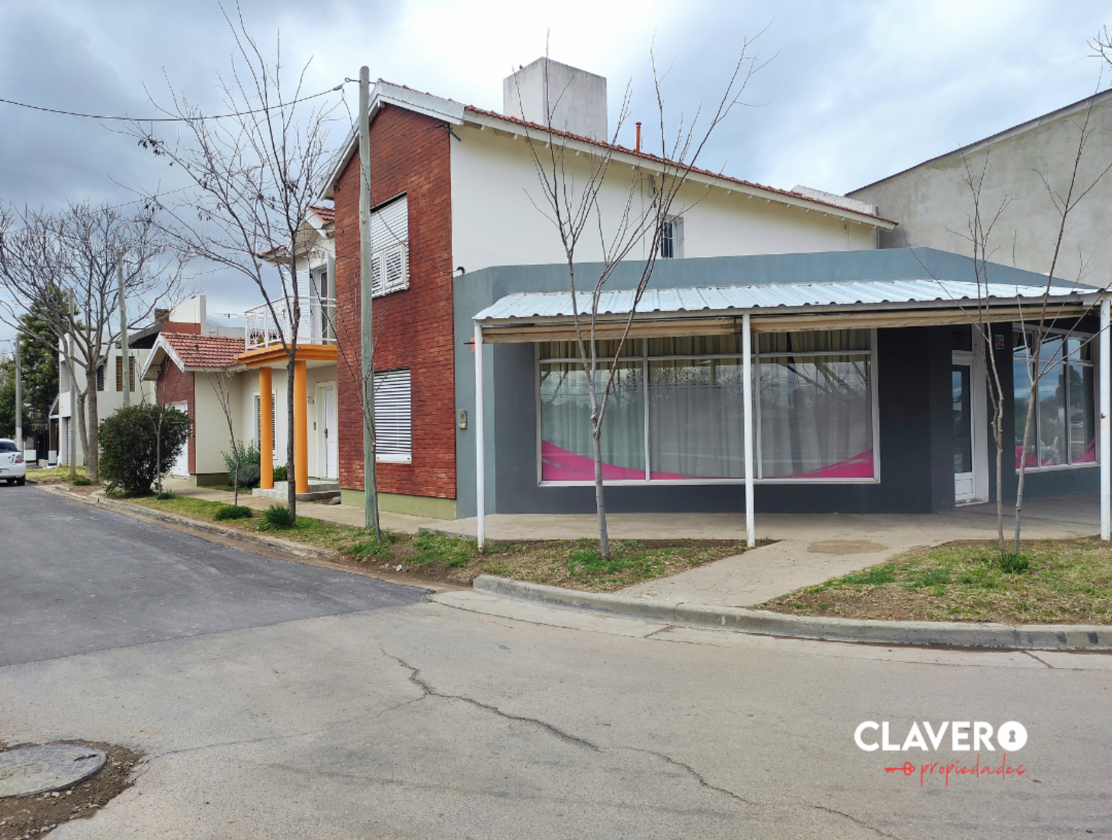 Casa - Zitarrosa y Circunvalación Ing Marzo, B° Villa Santillán Oeste, Santa Rosa. — foto 3
