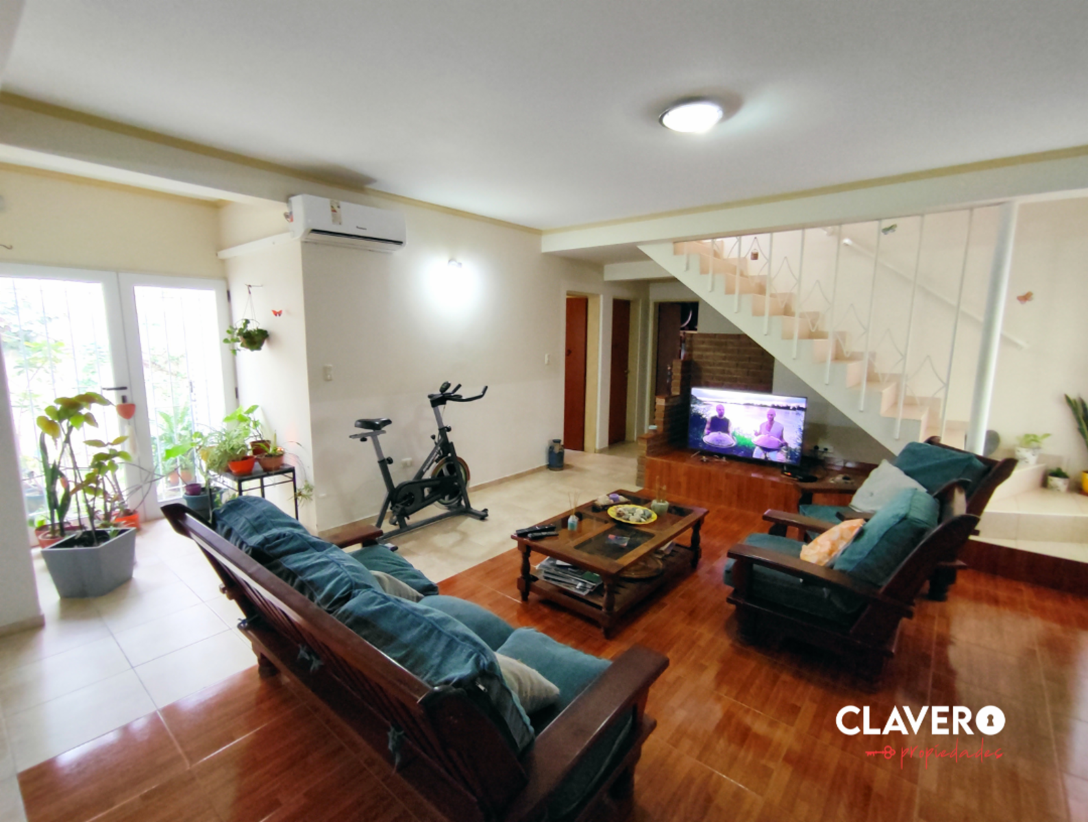 Casa - Zitarrosa y Circunvalación Ing Marzo, B° Villa Santillán Oeste, Santa Rosa. — foto 5