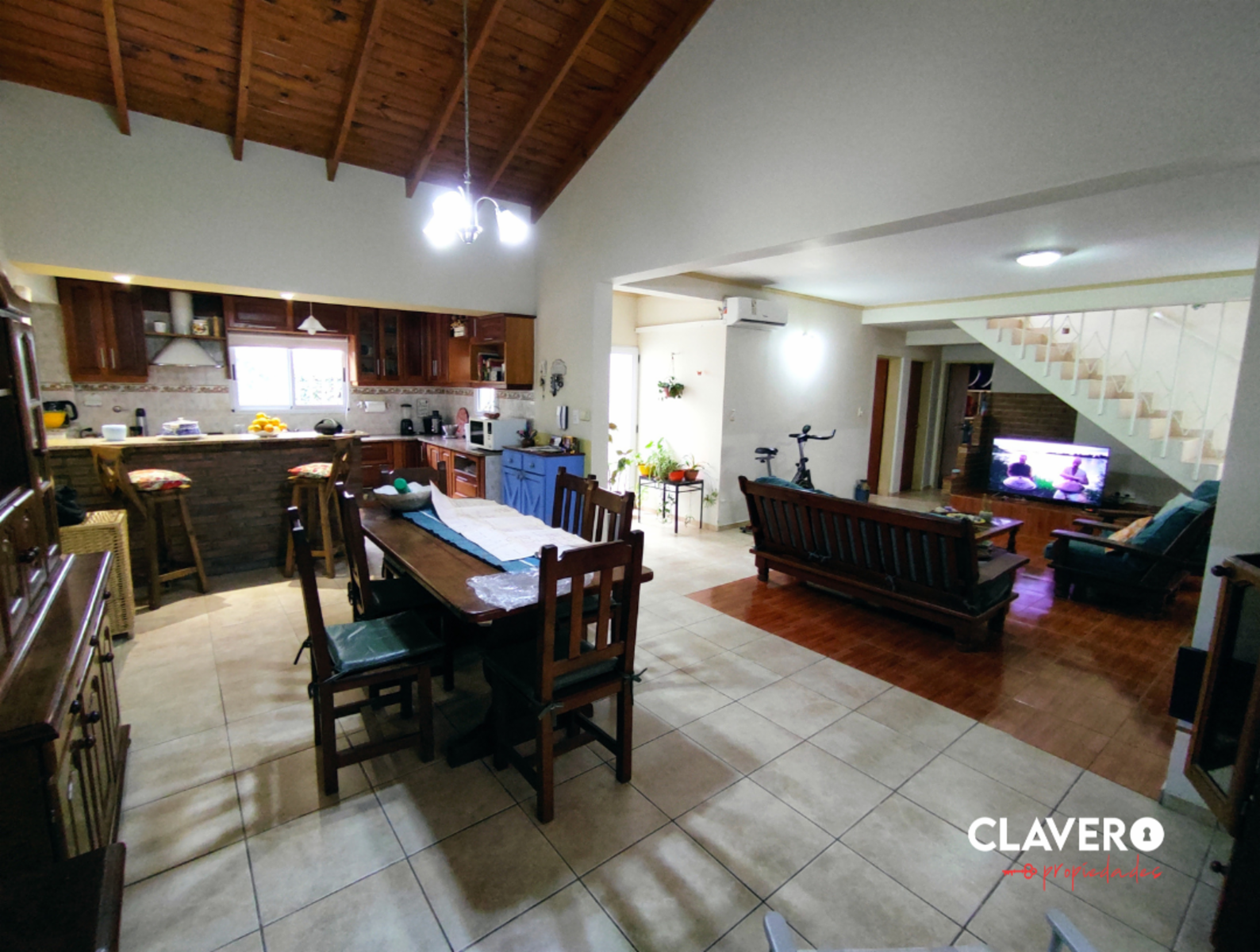Casa - Zitarrosa y Circunvalación Ing Marzo, B° Villa Santillán Oeste, Santa Rosa. — foto 6
