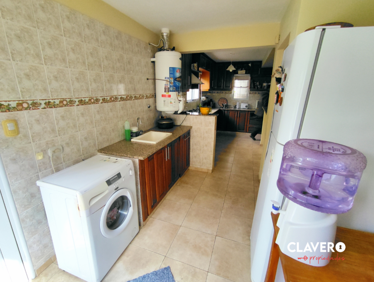 Casa - Zitarrosa y Circunvalación Ing Marzo, B° Villa Santillán Oeste, Santa Rosa. — foto 8