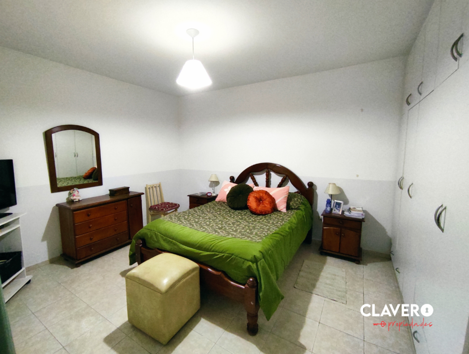 Casa - Zitarrosa y Circunvalación Ing Marzo, B° Villa Santillán Oeste, Santa Rosa. — foto 9