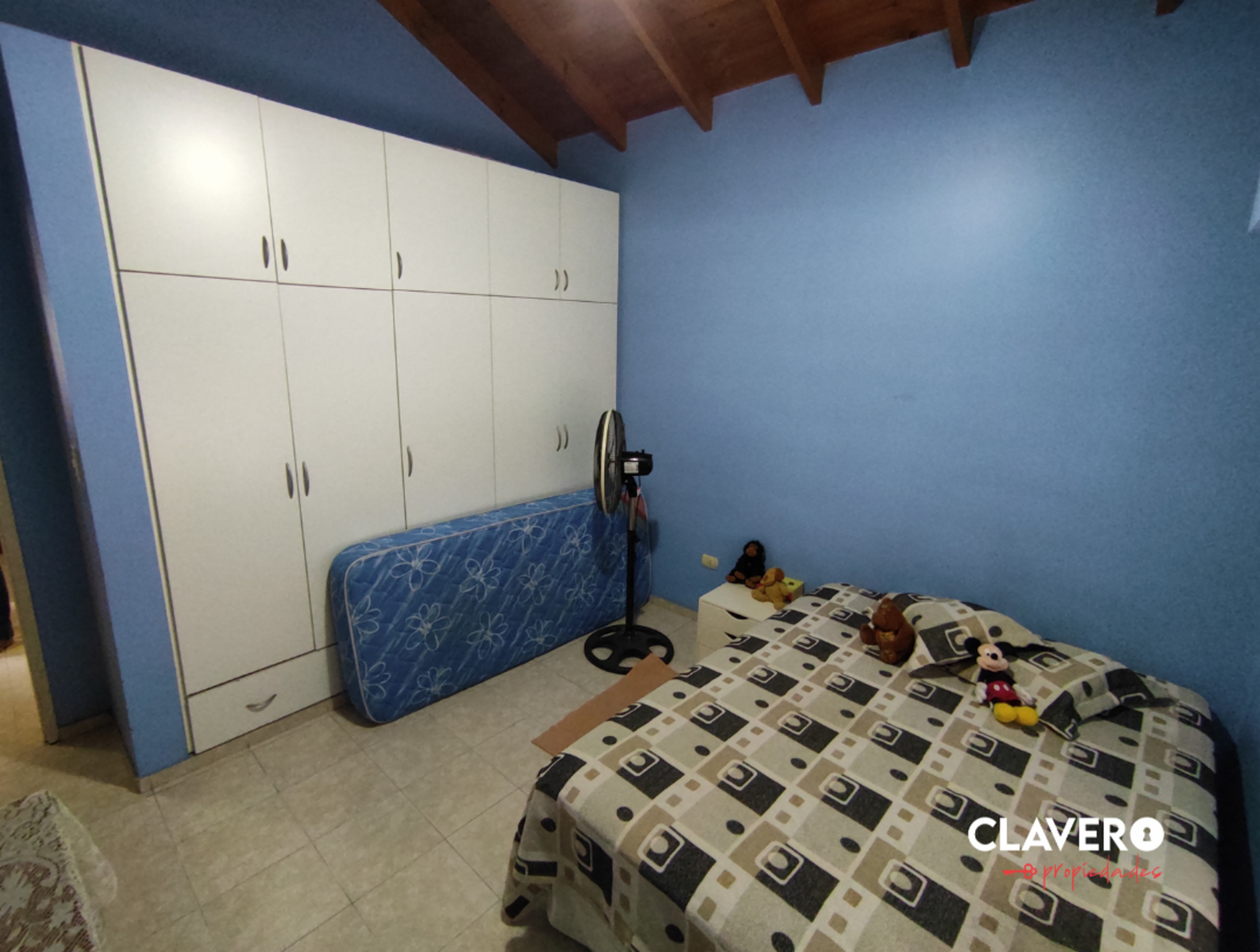Casa - Zitarrosa y Circunvalación Ing Marzo, B° Villa Santillán Oeste, Santa Rosa. — foto 11