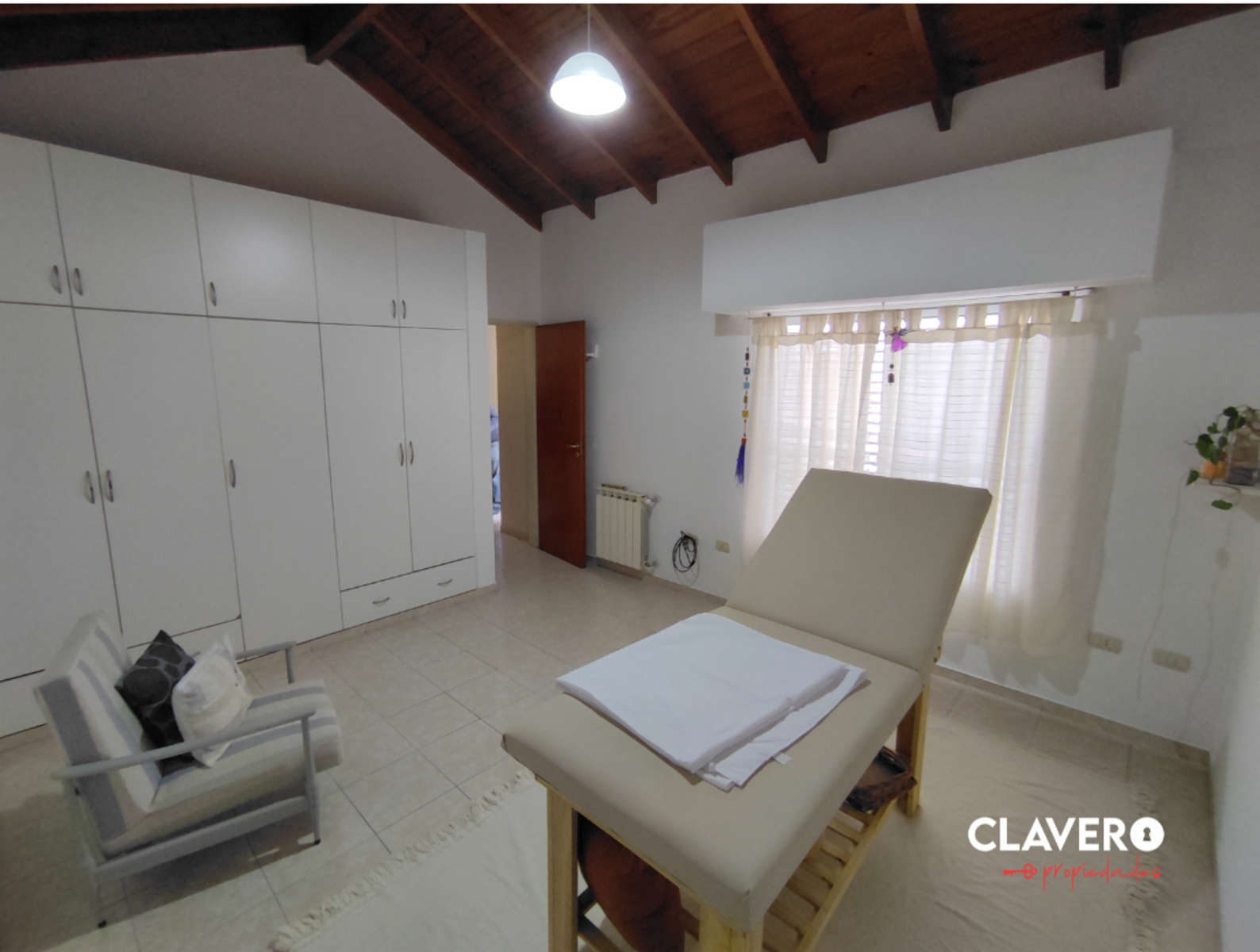 Casa - Zitarrosa y Circunvalación Ing Marzo, B° Villa Santillán Oeste, Santa Rosa. — foto 13