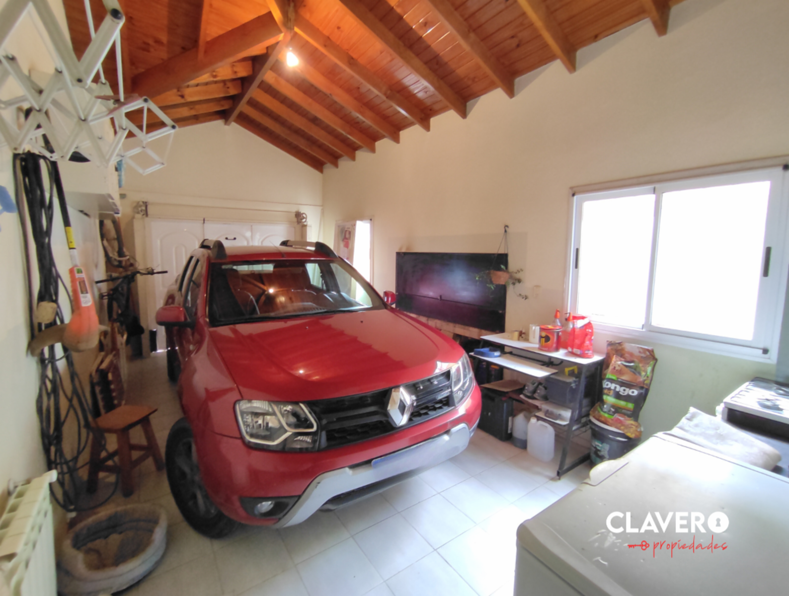 Casa - Zitarrosa y Circunvalación Ing Marzo, B° Villa Santillán Oeste, Santa Rosa. — foto 15