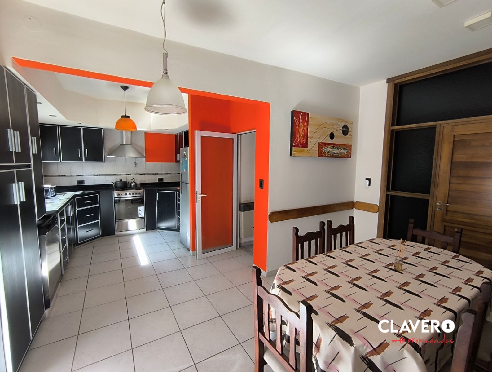 Casa 3 habitaciones- Raúl B Díaz esquina Buenos Aires, B° Tomas Mason,Santa Rosa. — foto 3