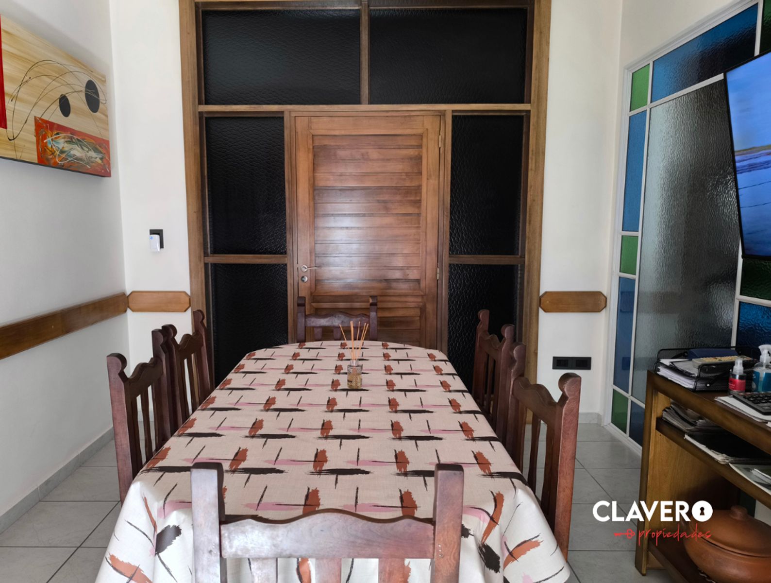 Casa 3 habitaciones- Raúl B Díaz esquina Buenos Aires, B° Tomas Mason,Santa Rosa. — foto 4
