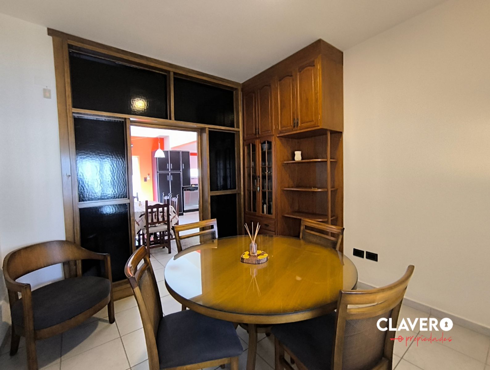 Casa 3 habitaciones- Raúl B Díaz esquina Buenos Aires, B° Tomas Mason,Santa Rosa. — foto 5