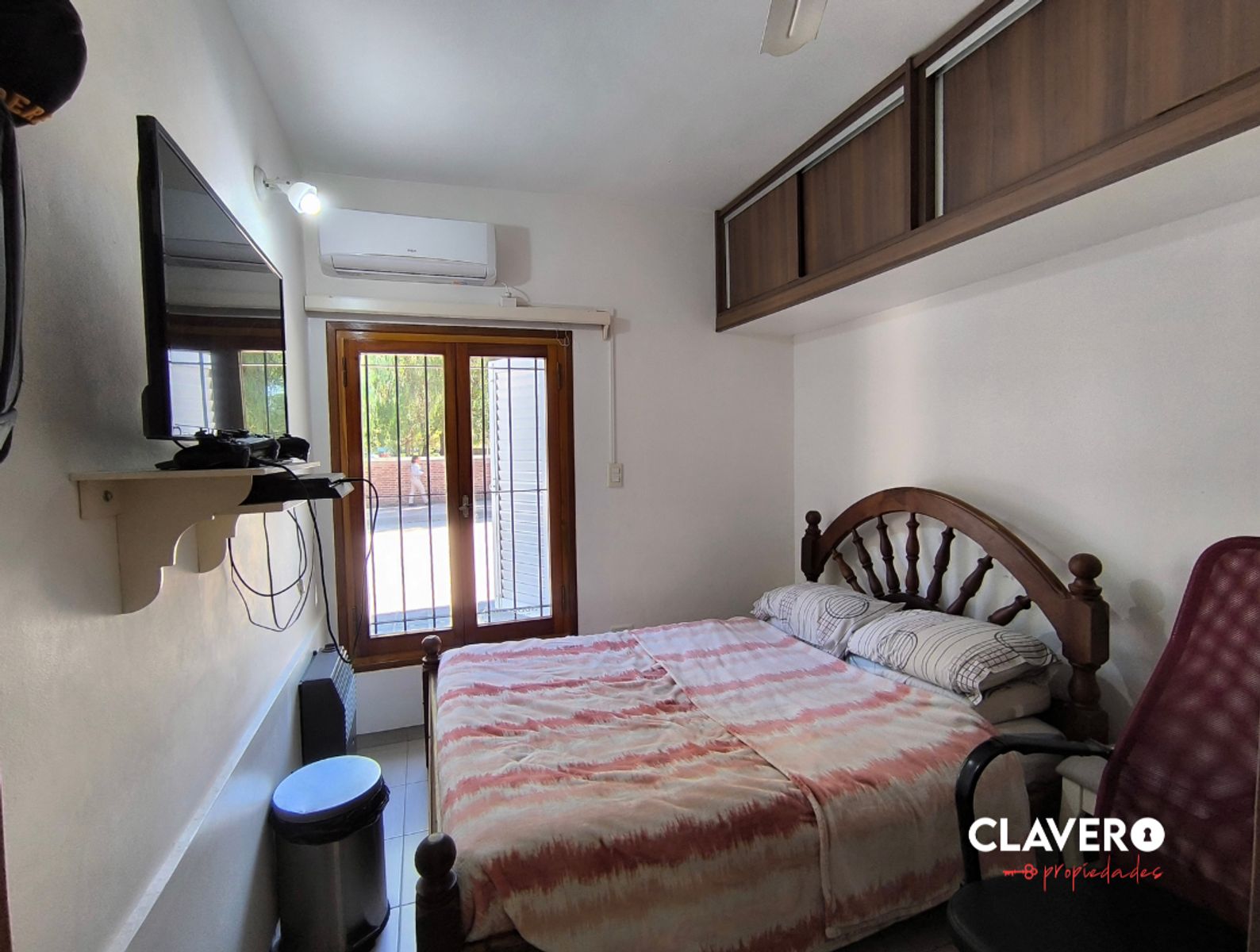 Casa 3 habitaciones- Raúl B Díaz esquina Buenos Aires, B° Tomas Mason,Santa Rosa. — foto 7