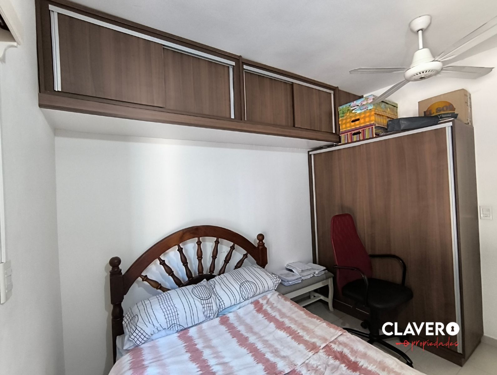 Casa 3 habitaciones- Raúl B Díaz esquina Buenos Aires, B° Tomas Mason,Santa Rosa. — foto 8