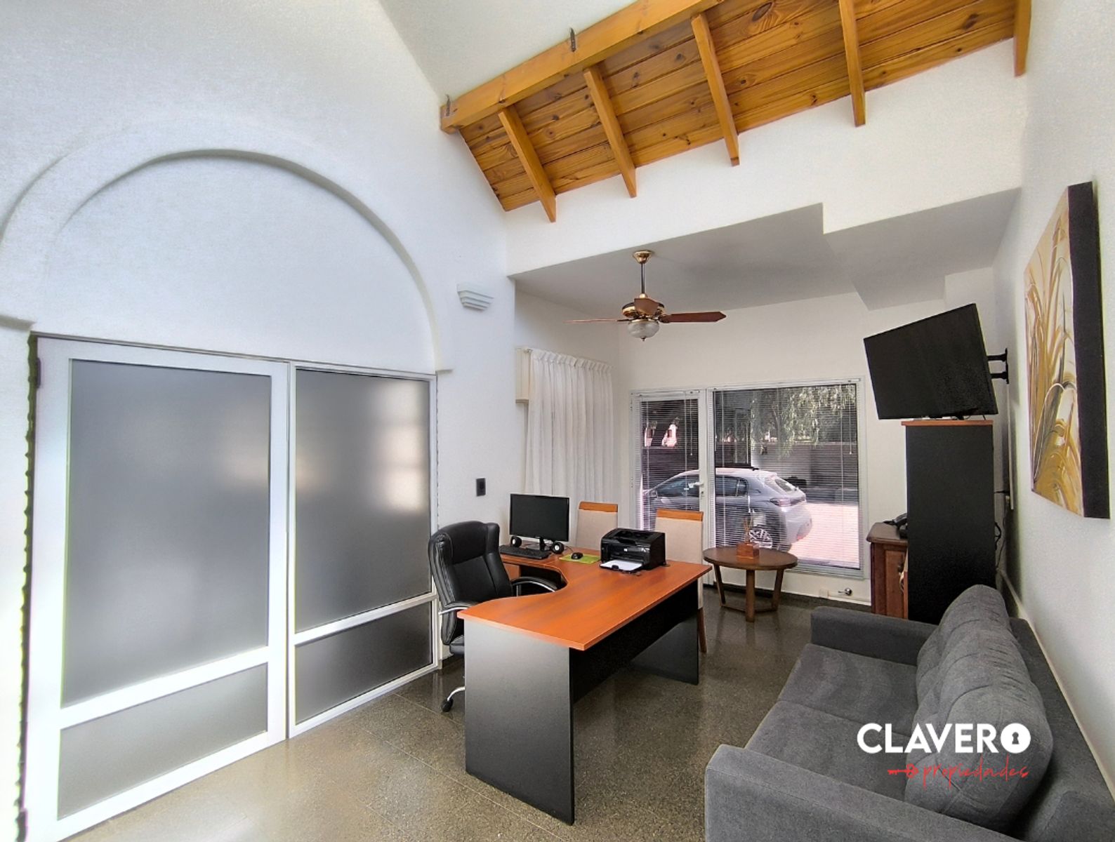 Casa 3 habitaciones- Raúl B Díaz esquina Buenos Aires, B° Tomas Mason,Santa Rosa. — foto 11