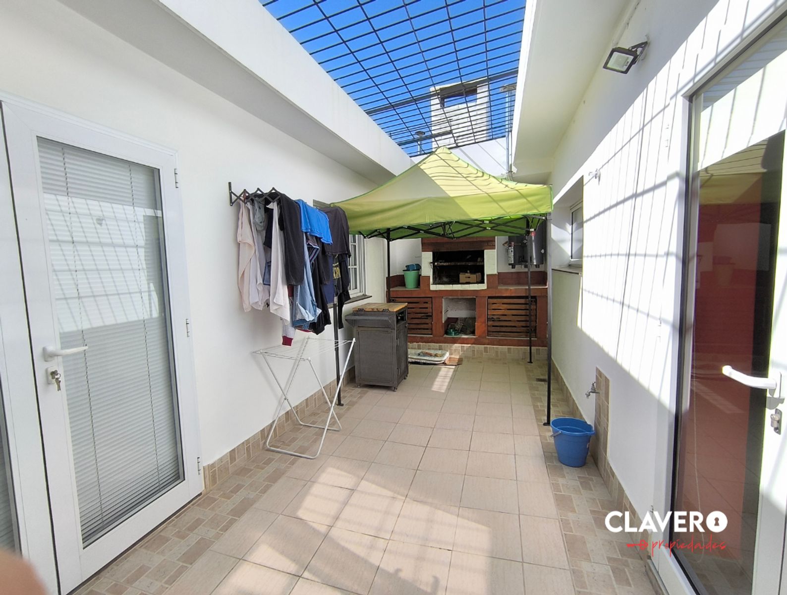 Casa 3 habitaciones- Raúl B Díaz esquina Buenos Aires, B° Tomas Mason,Santa Rosa. — foto 13