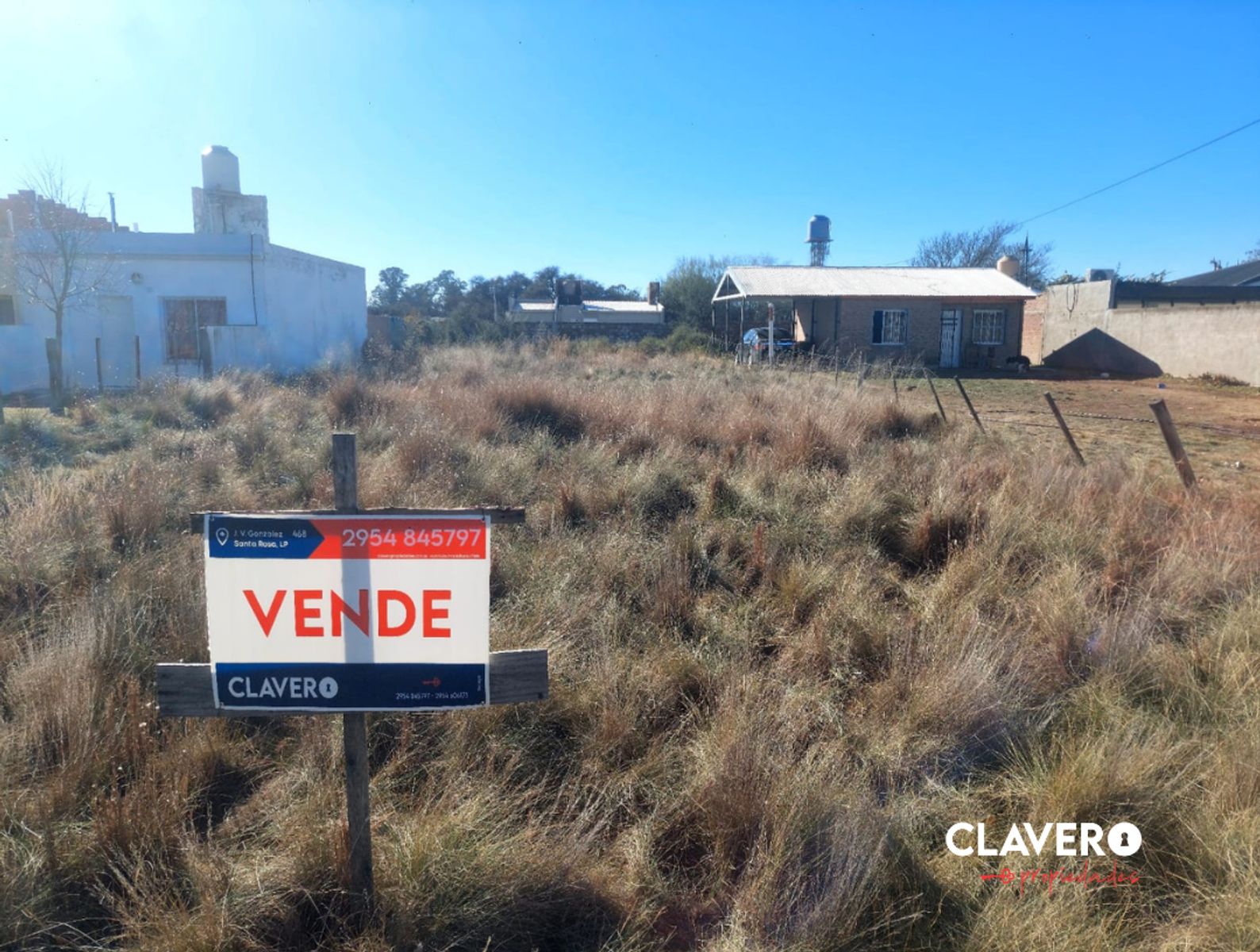 Terreno en Toay - Barrio CORTADERAS I — foto 2