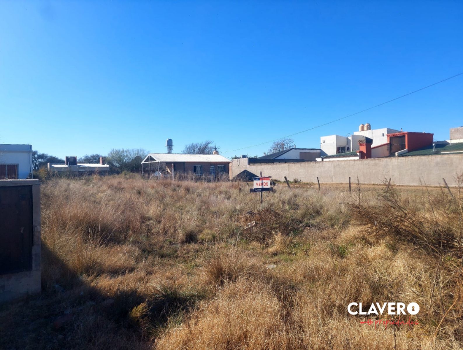 Terreno en Toay - Barrio CORTADERAS I — foto 3