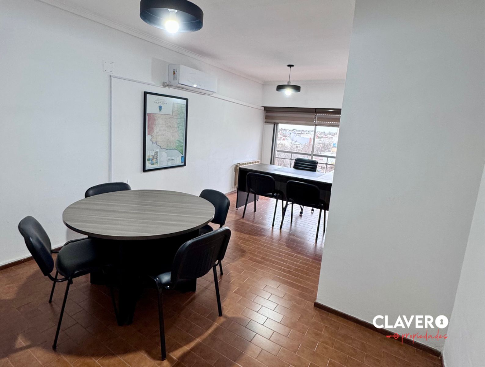 DEpartamento en Edificio Gemellus, Santa Rosa - La Pampa — foto 2