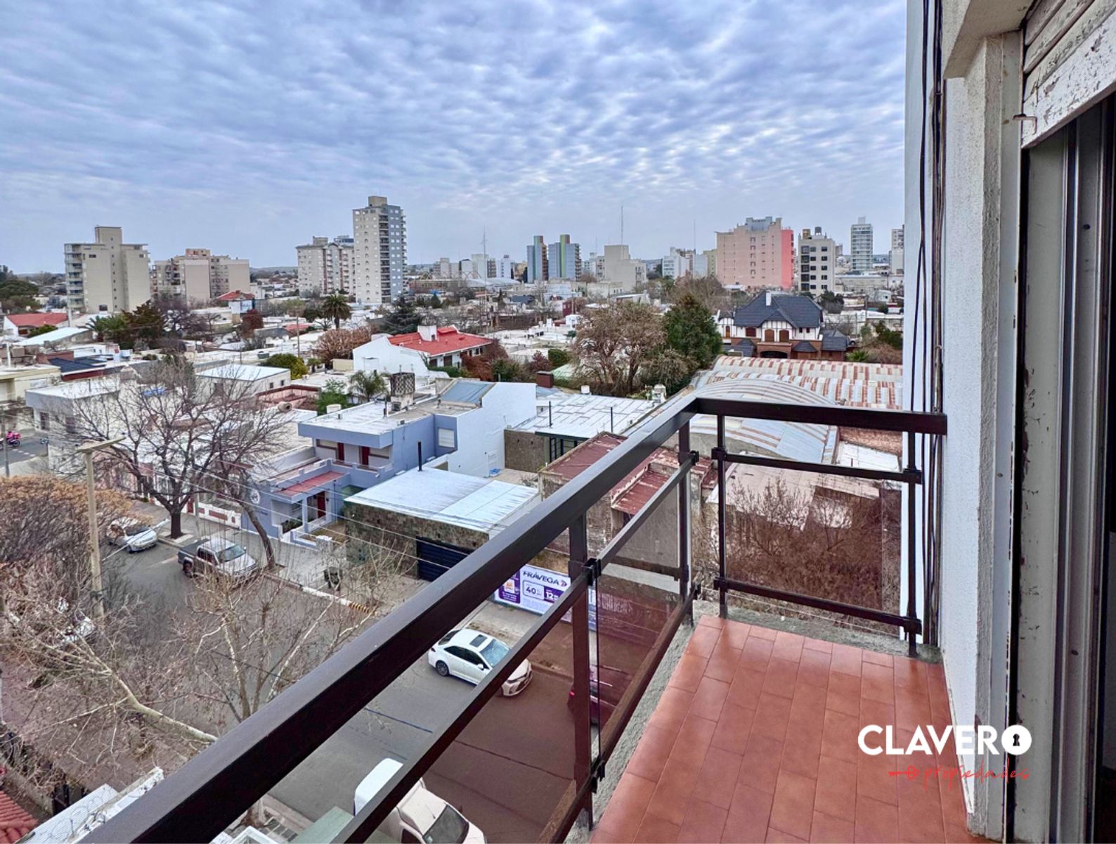 DEpartamento en Edificio Gemellus, Santa Rosa - La Pampa — foto 4